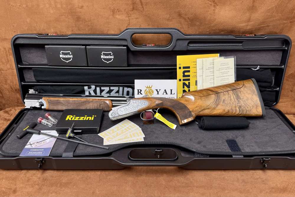 Rizzini S2000 20GA/28GA/.410 32"-img-12