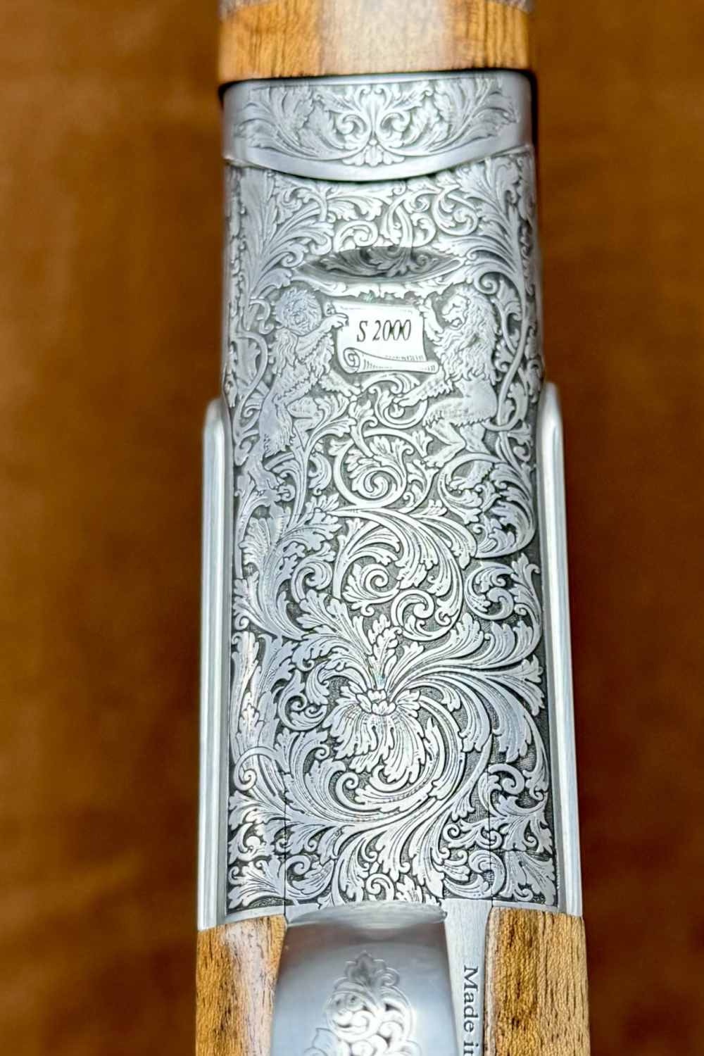 Rizzini S2000 20GA/28GA/.410 32"-img-4