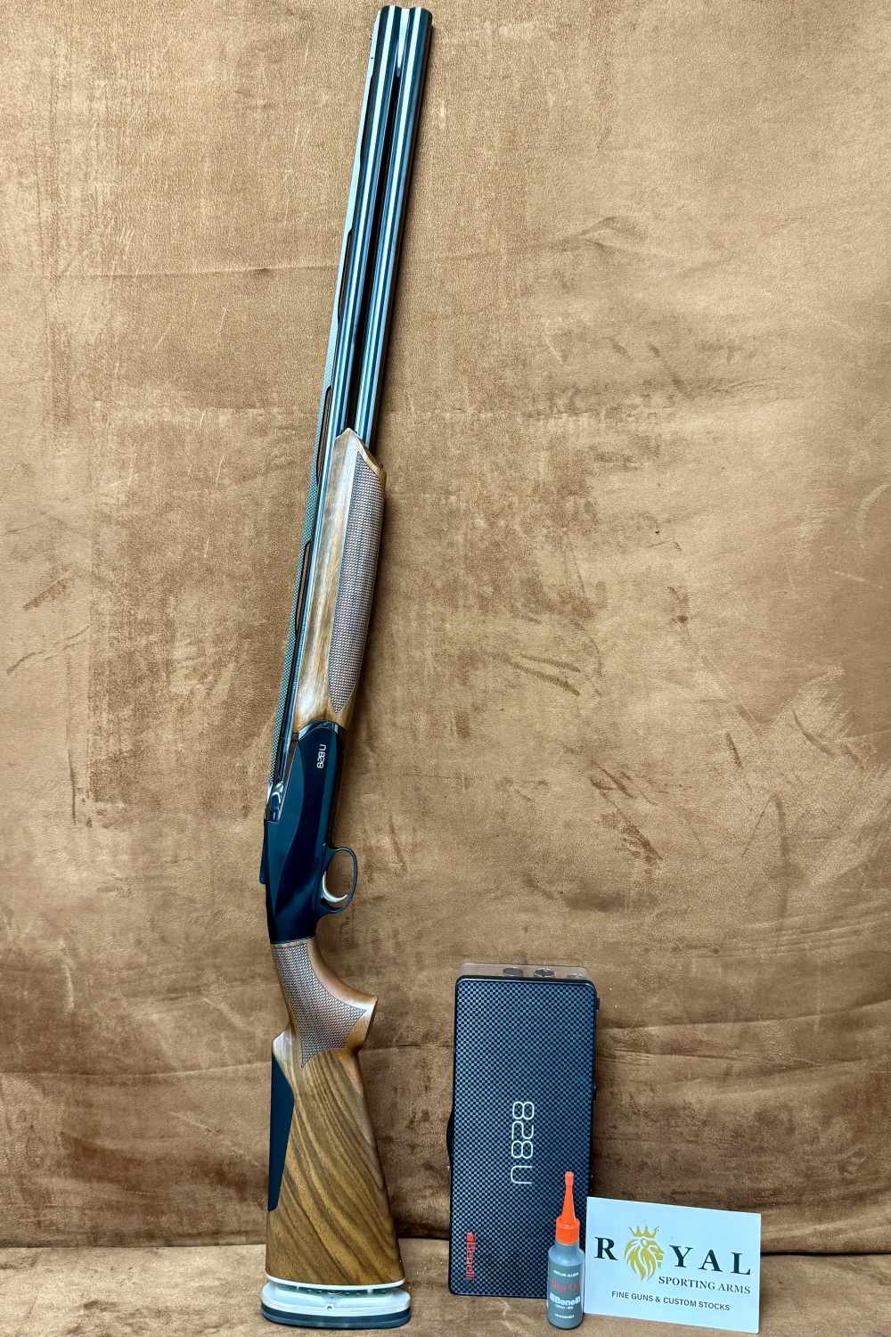 Benelli 828 U 12GA 28" | 26070057-img-0