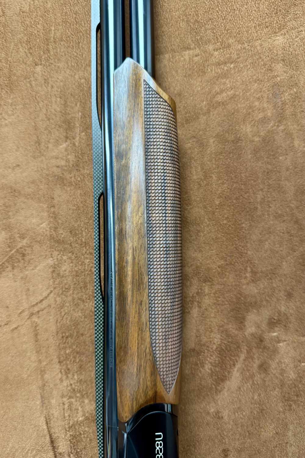 Benelli 828 U 12GA 28" | 26070057-img-9