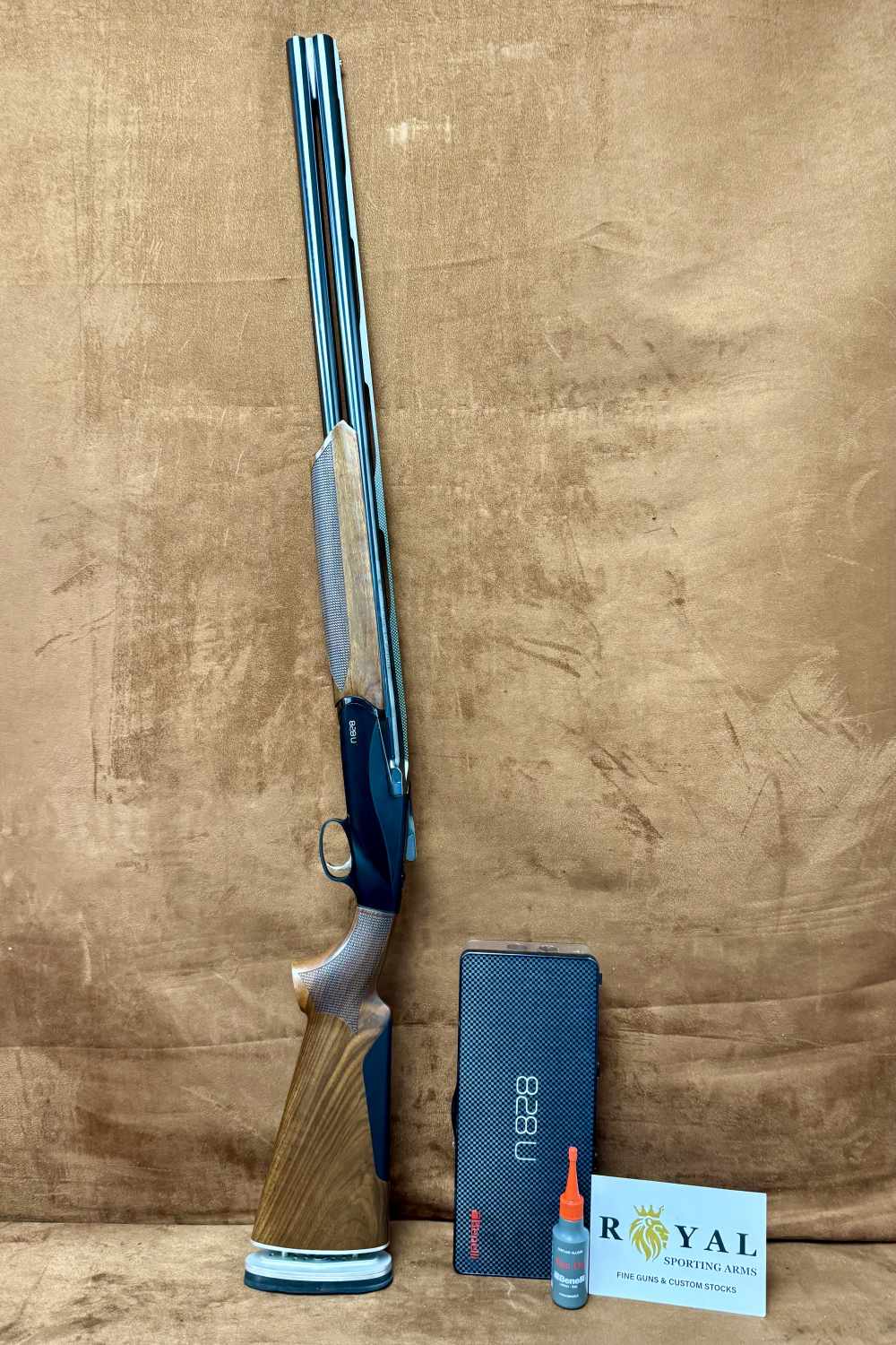 Benelli 828 U 12GA 28" | 26070057-img-2