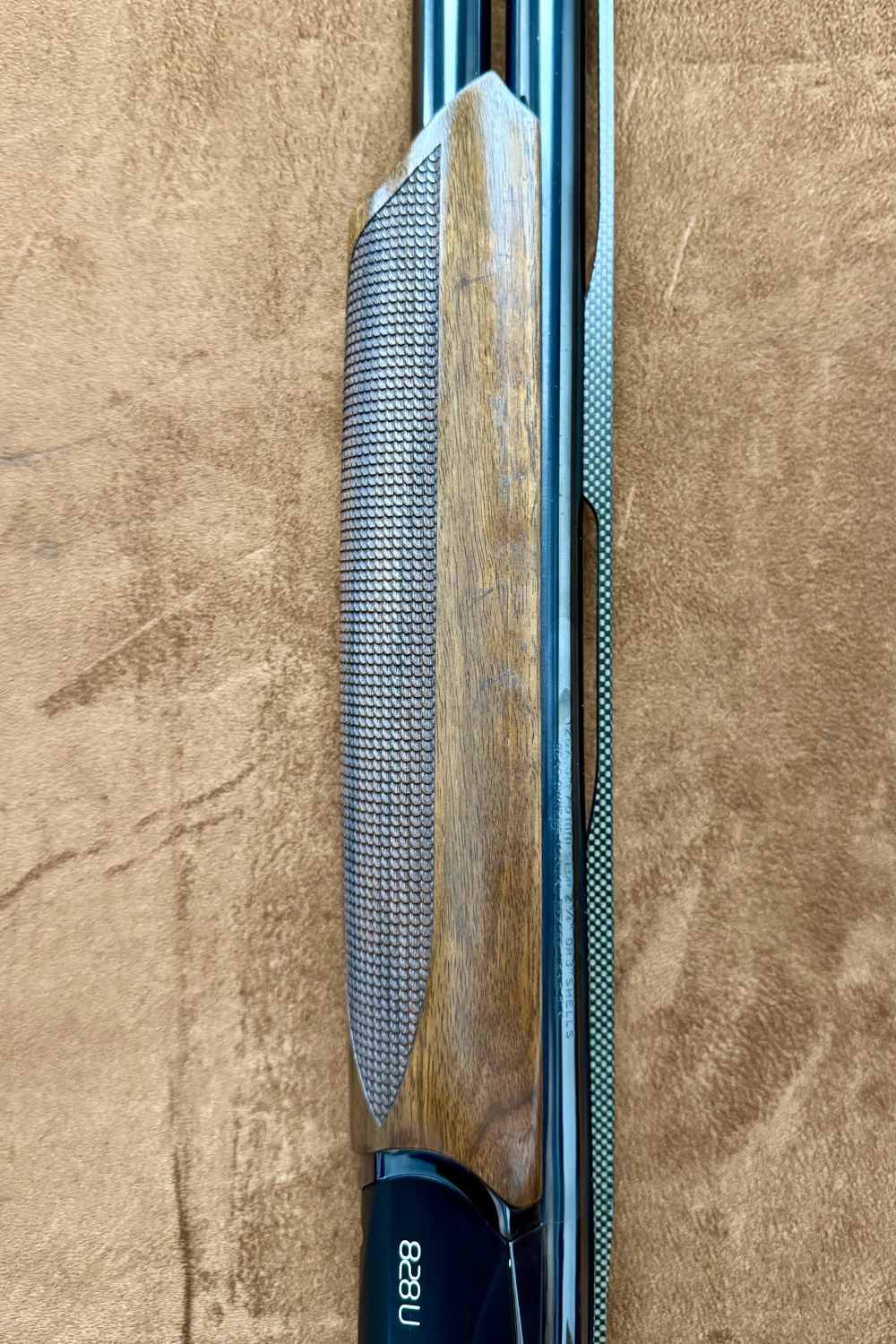 Benelli 828 U 12GA 28" | 26070057-img-11
