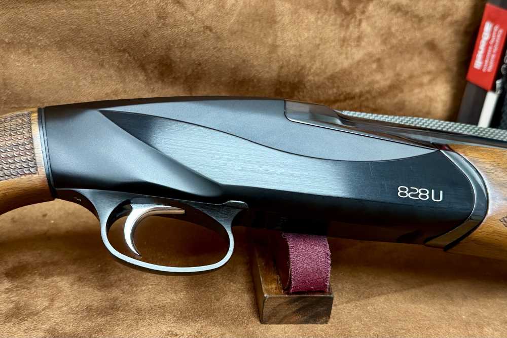 Benelli 828 U 12GA 28" | 26070057-img-3