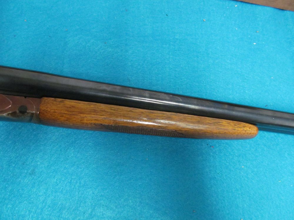 Savage-Fox 12 Gauge Model B-img-4