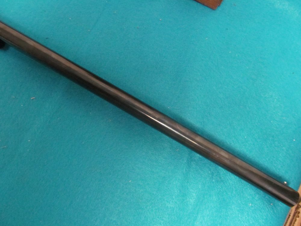 Savage-Fox 12 Gauge Model B-img-5