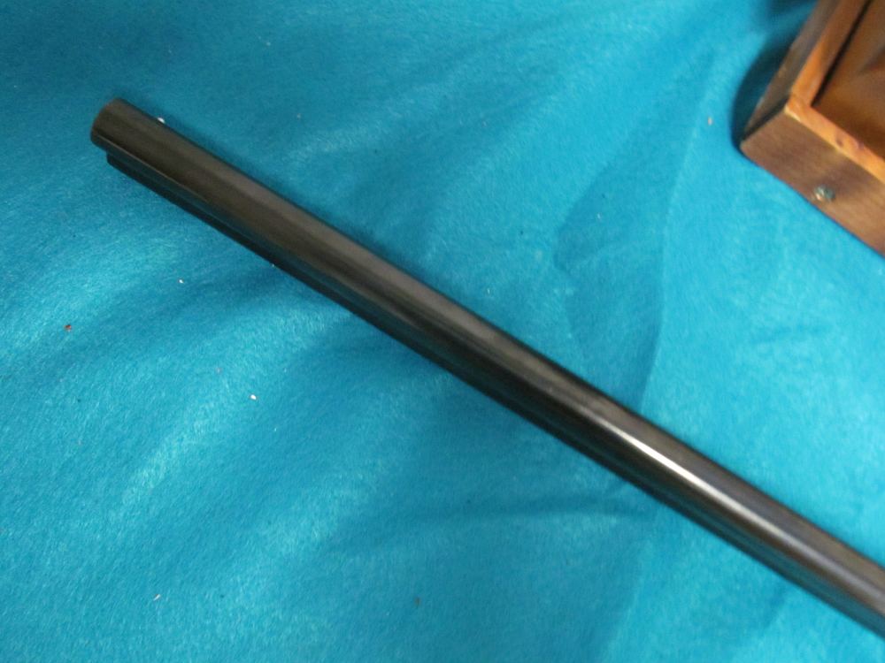 Savage-Fox 12 Gauge Model B-img-10