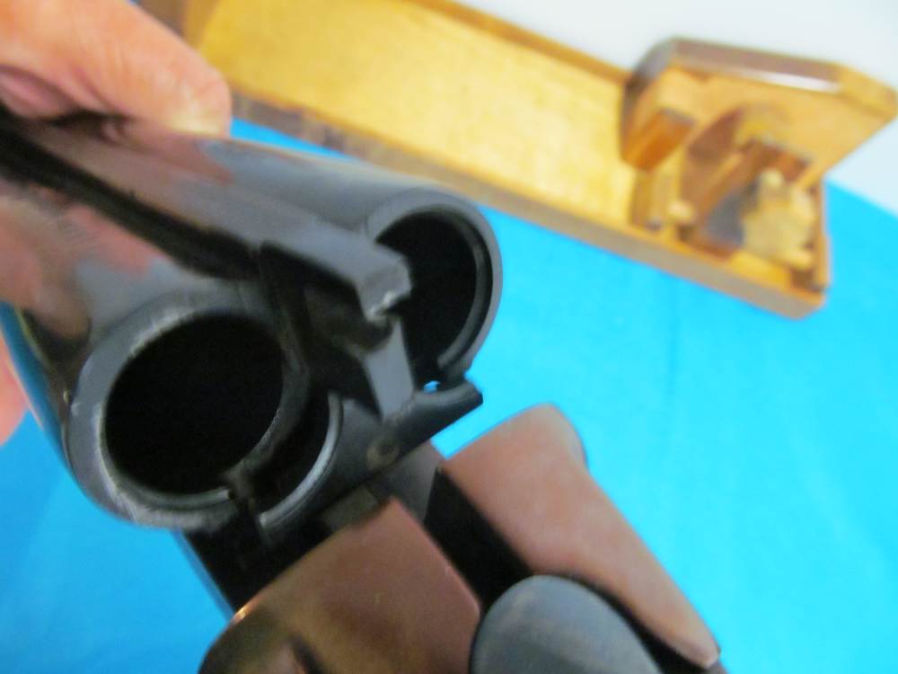 Savage-Fox 12 Gauge Model B-img-12