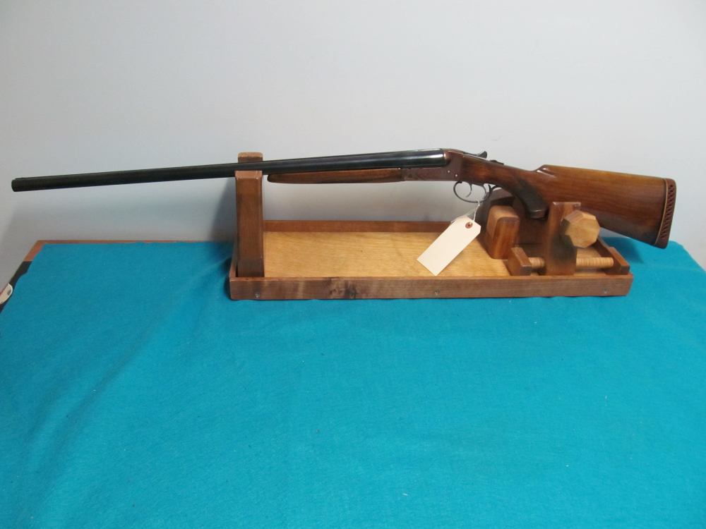 Savage-Fox 12 Gauge Model B-img-0