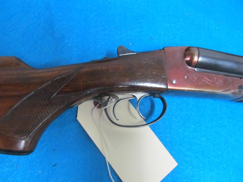 Savage-Fox 12 Gauge Model B-img-3