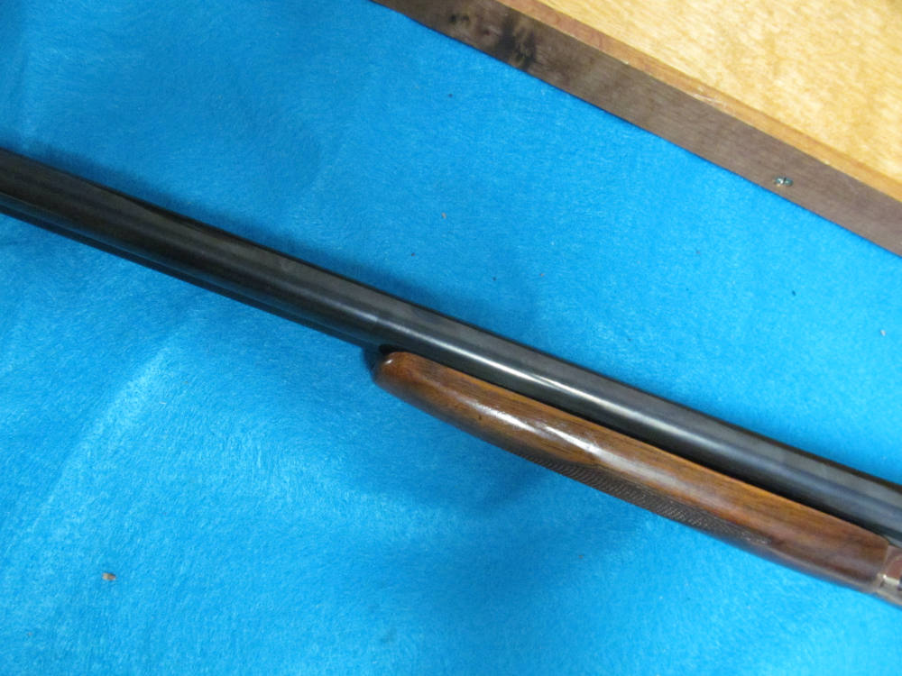 Savage-Fox 12 Gauge Model B-img-9