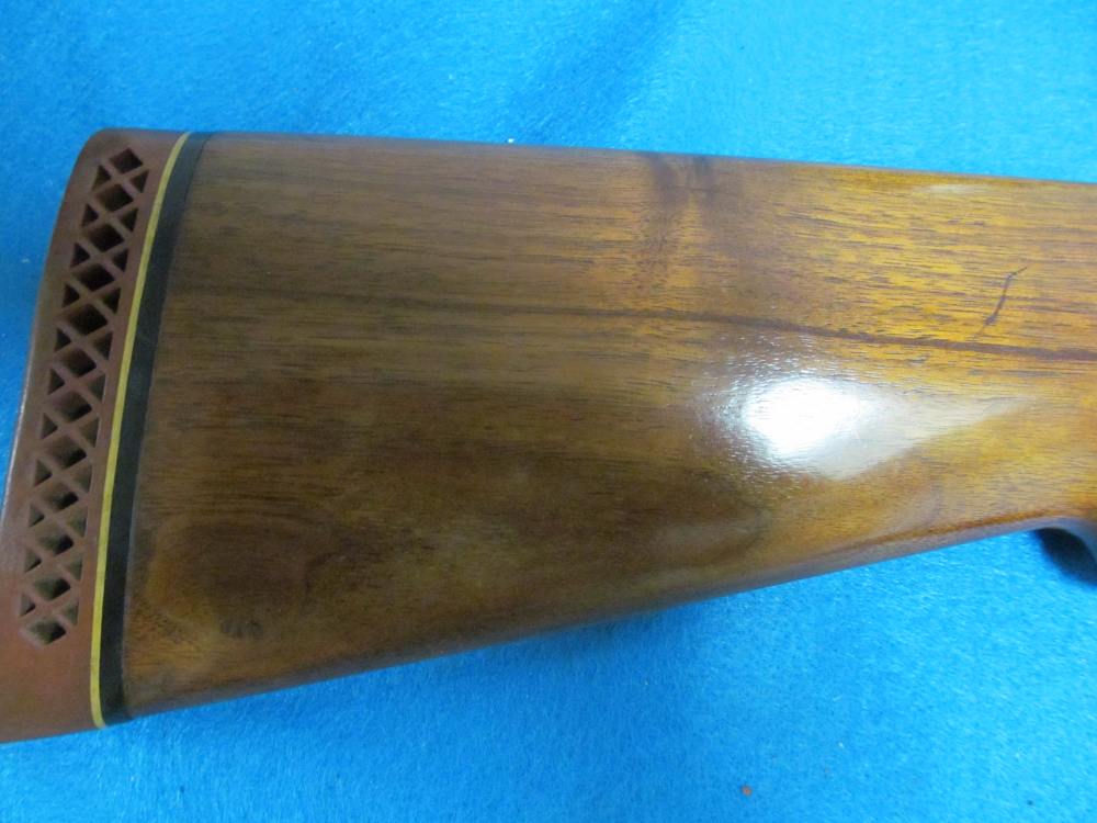 Savage-Fox 12 Gauge Model B-img-2