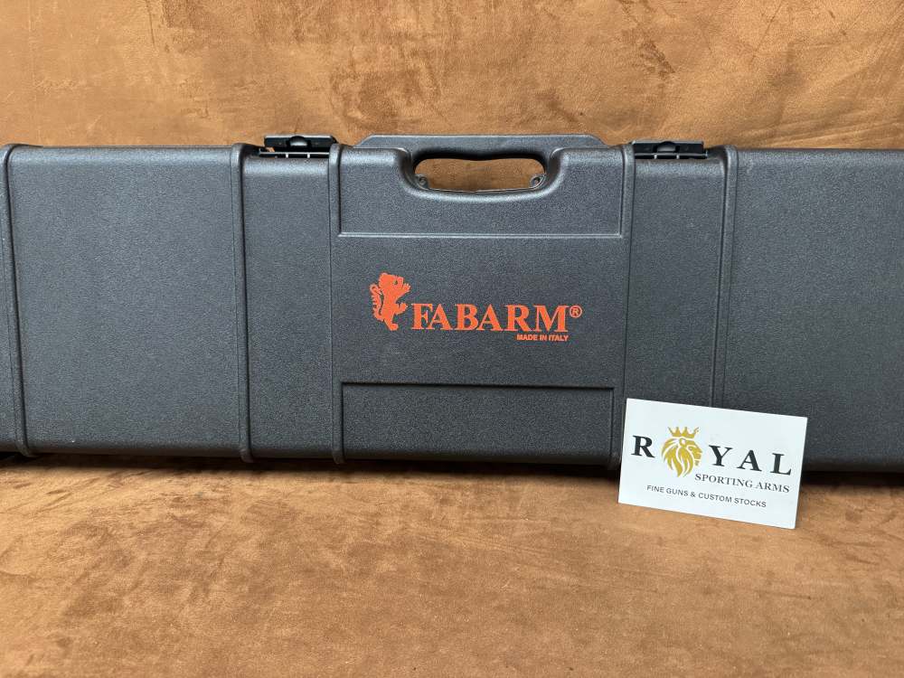 Fabarm XLR 5  12GA 31" -img-12