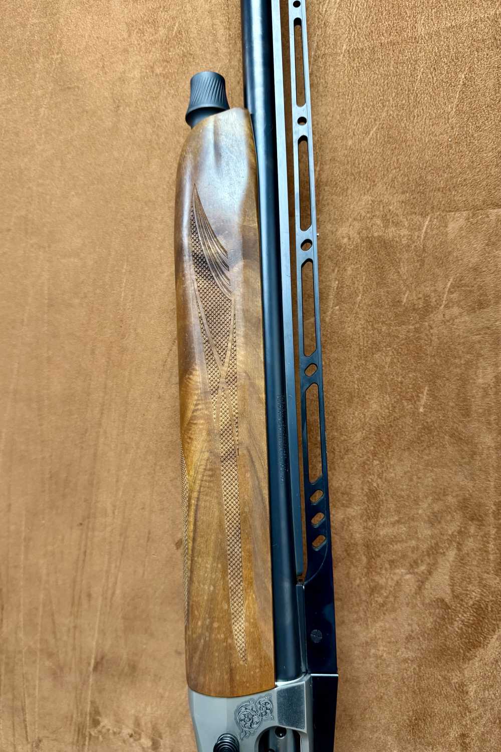 Fabarm XLR 5  12GA 31" -img-10