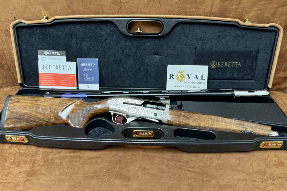 Beretta A400 L 12GA 30" | 26090016-img-12