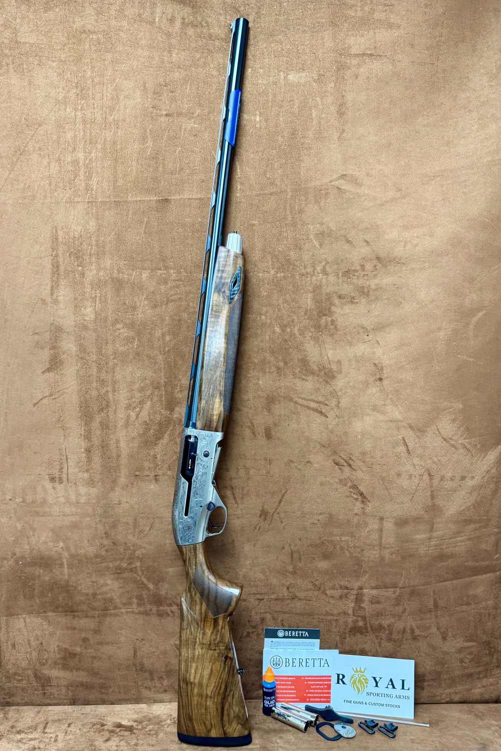 Beretta A400 L 12GA 30" | 26090016-img-0
