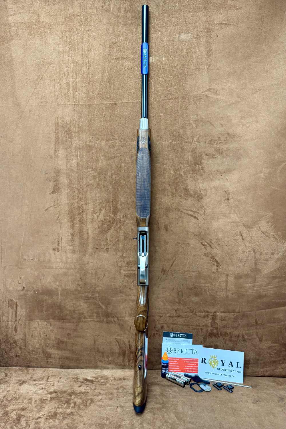 Beretta A400 L 12GA 30" | 26090016-img-1
