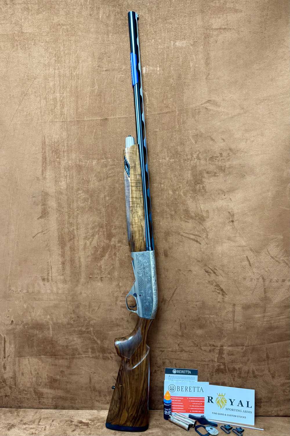 Beretta A400 L 12GA 30" | 26090016-img-2
