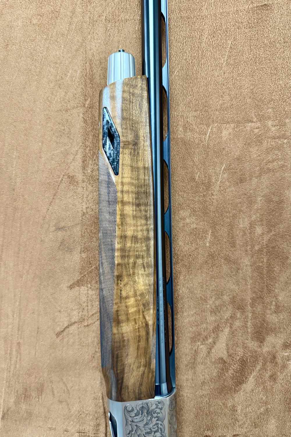 Beretta A400 L 12GA 30" | 26090016-img-11