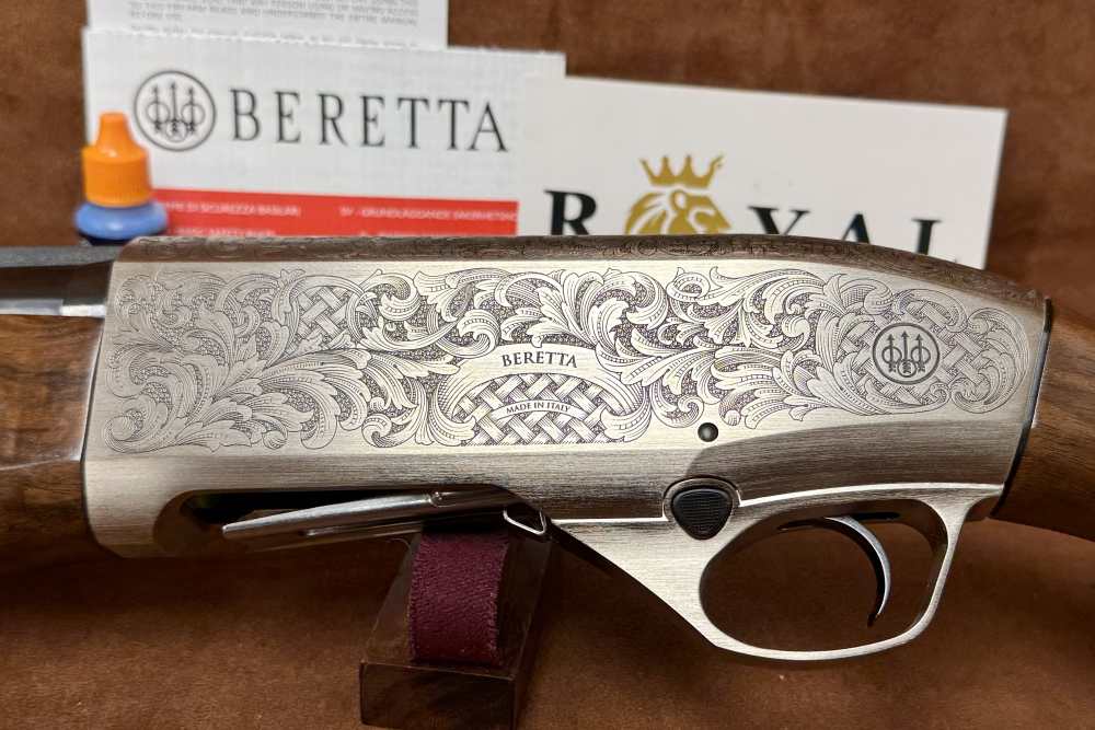 Beretta A400 L 12GA 30" | 26090016-img-5