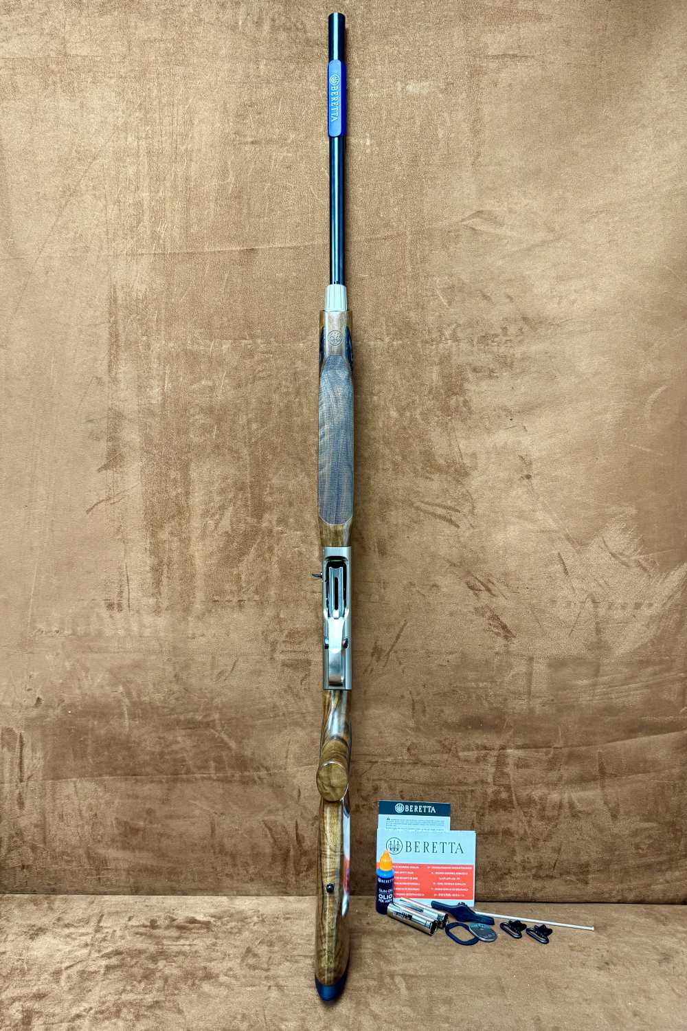 Beretta A400 L 12GA 30" | 26090017-img-1