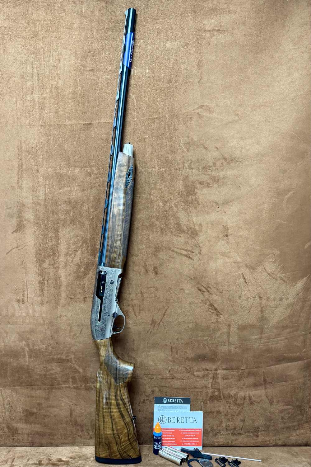 Beretta A400 L 12GA 30" | 26090017-img-0