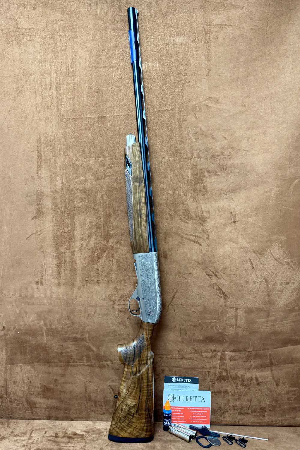 Beretta A400 L 12GA 30" | 26090017-img-2