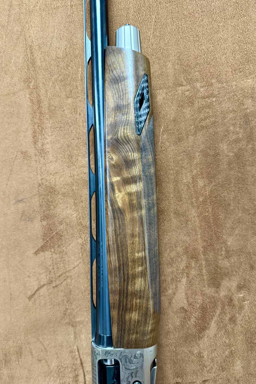 Beretta A400 L 12GA 30" | 26090017-img-9
