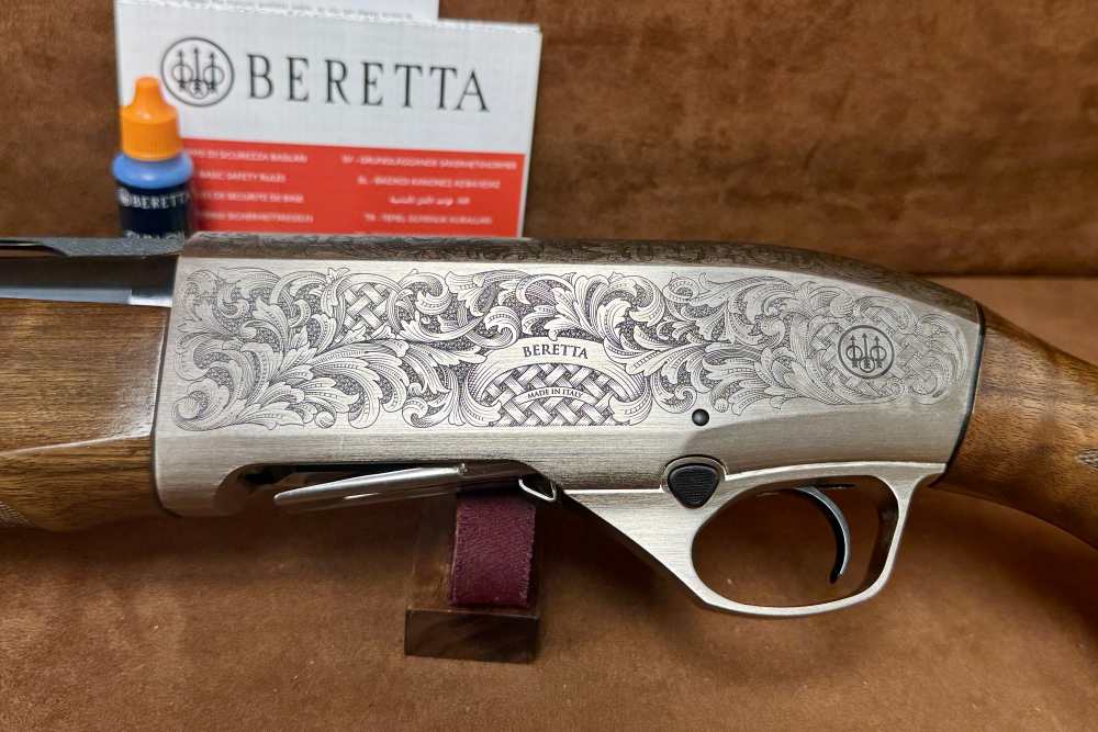 Beretta A400 L 12GA 30" | 26090017-img-5