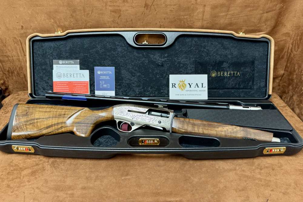 Beretta A400 L 12GA 30" | 26090017-img-12