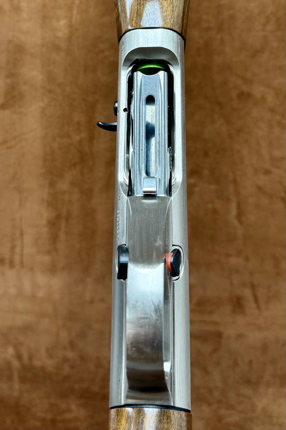 Beretta A400 L 12GA 30" | 26090017-img-4