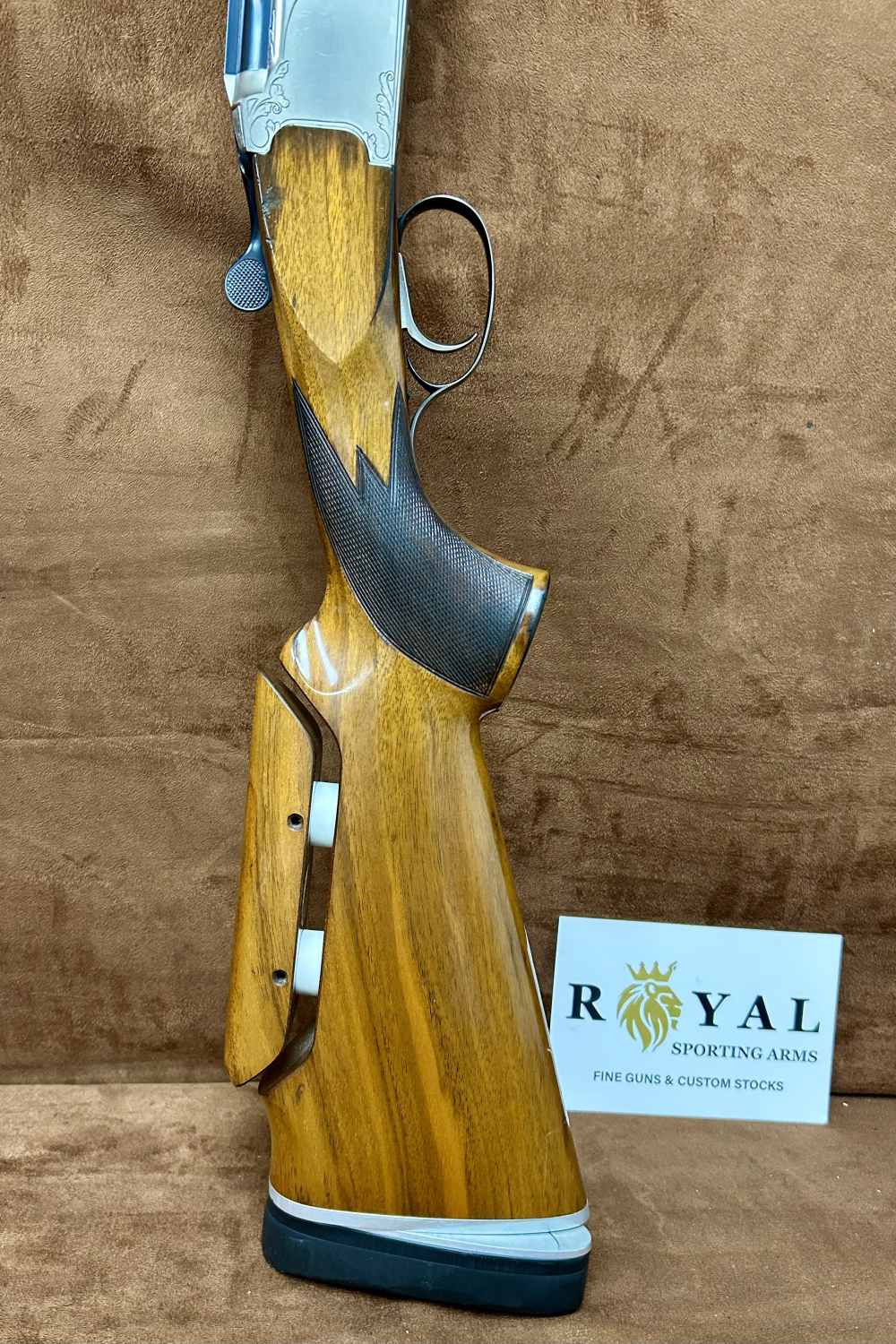 Krieghoff KS-5  12GA 34" | 26090053-img-7