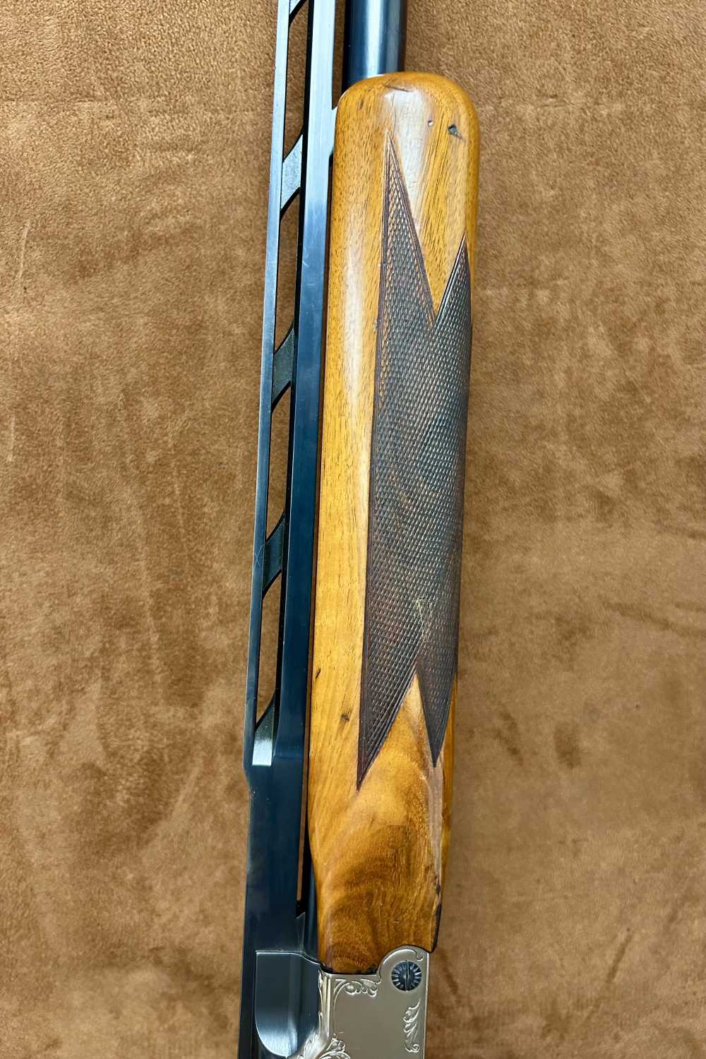Krieghoff KS-5  12GA 34" | 26090053-img-9