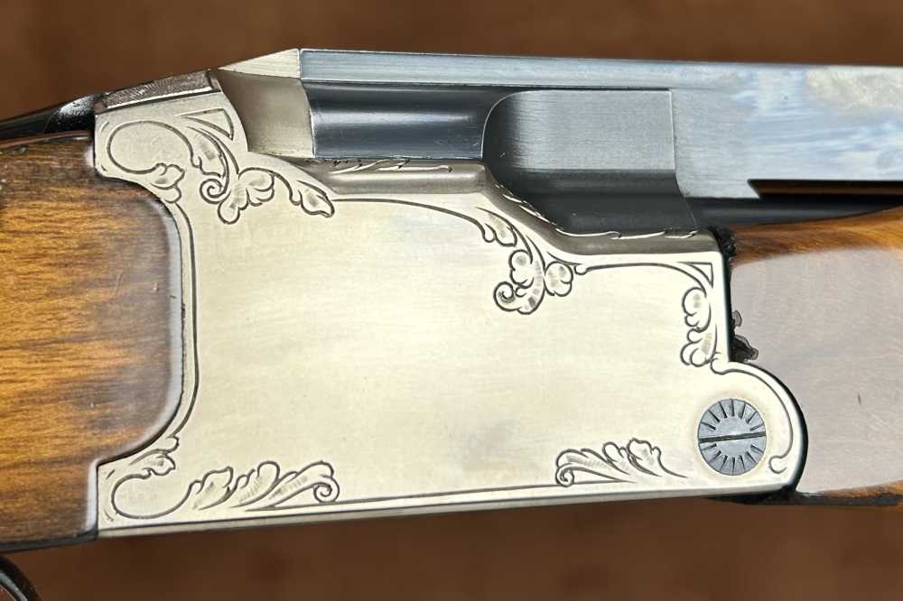Krieghoff KS-5  12GA 34" | 26090053-img-3