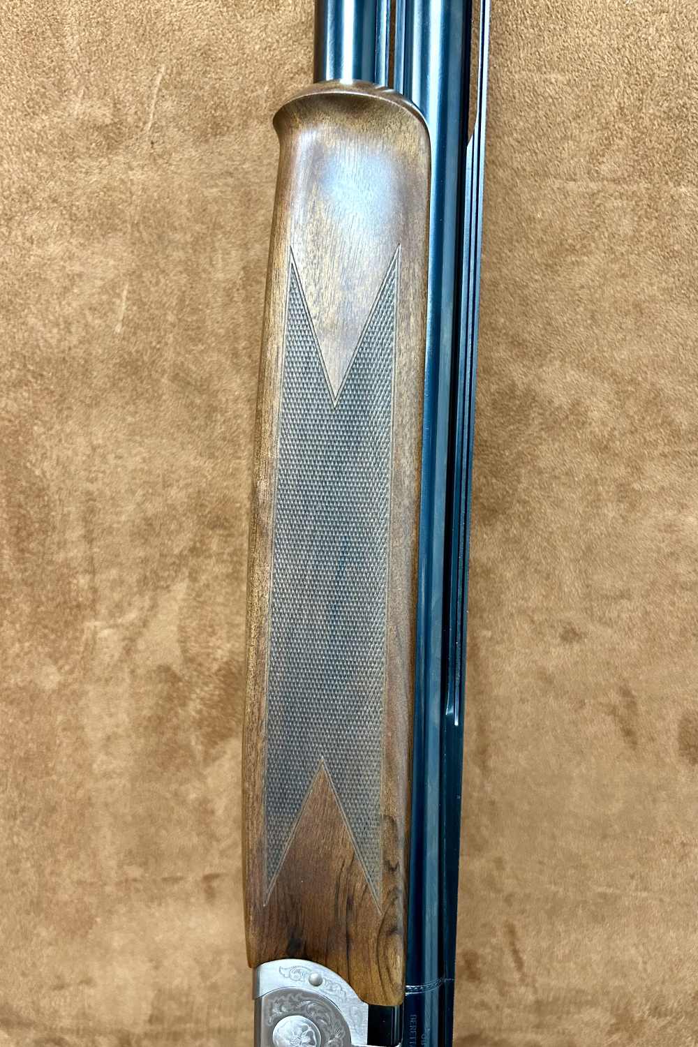 Beretta 686 Silver Pigeon 1 Sporting Vittoria 12GA 30" |-img-11