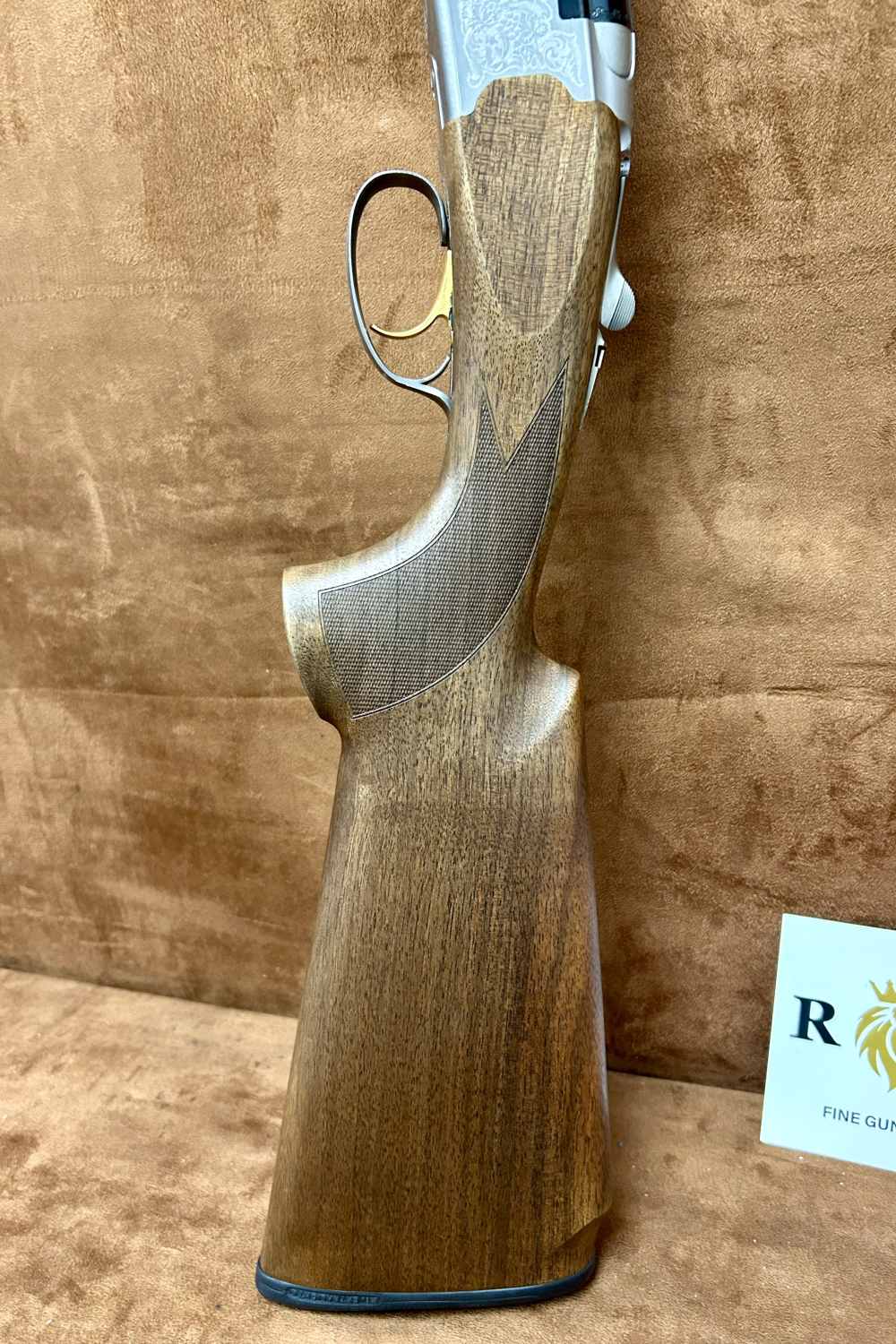 Beretta 686 Silver Pigeon 1 Sporting Vittoria 12GA 30" |-img-8