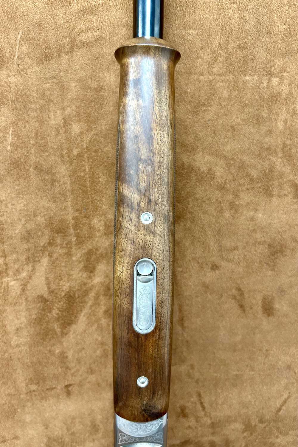 Beretta 686 Silver Pigeon 1 Sporting Vittoria 12GA 30" |-img-10