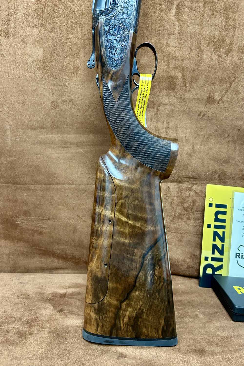 Rizzini S2000 X 12GA 32" -img-6