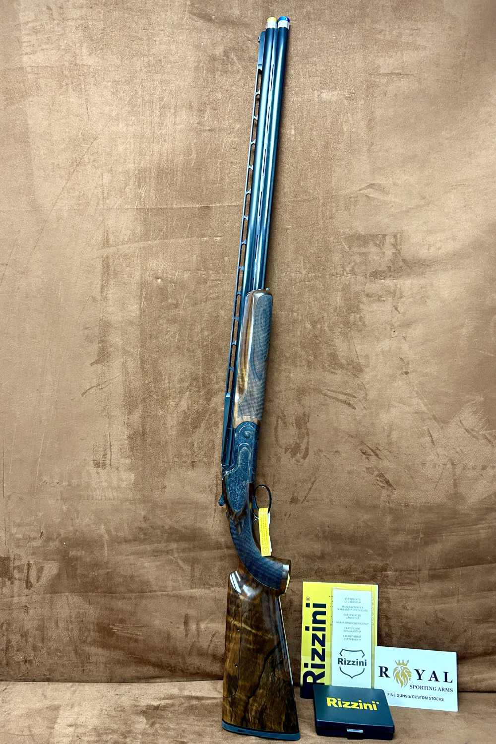 Rizzini S2000 X 12GA 32" -img-0