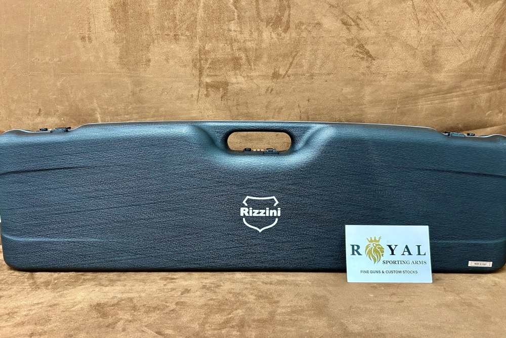 Rizzini S2000 X 12GA 32" -img-12