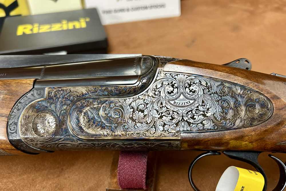 Rizzini S2000 X 12GA 32" -img-4