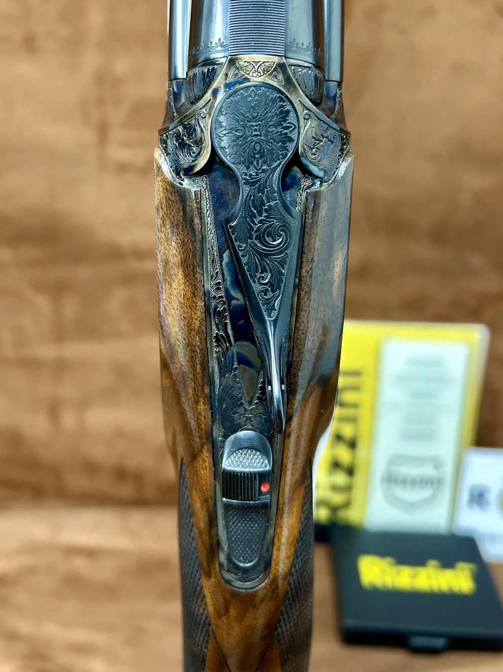 Rizzini S2000 X 12GA 32" -img-5