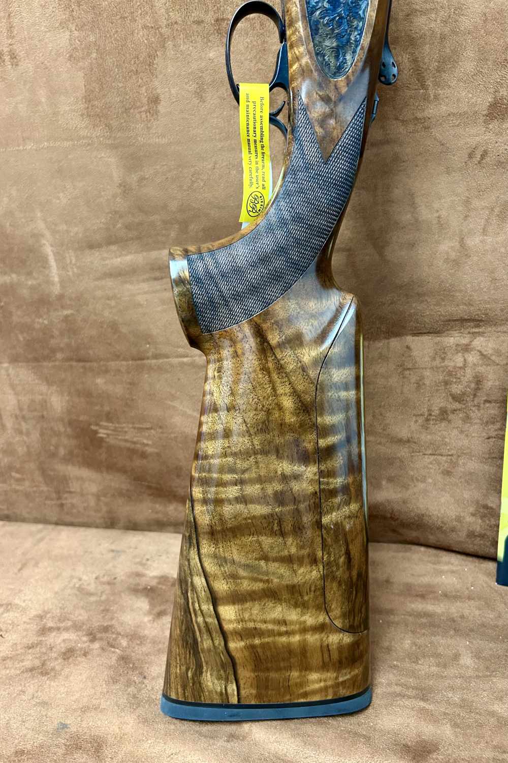 Rizzini S2000 X 12GA 32" -img-7