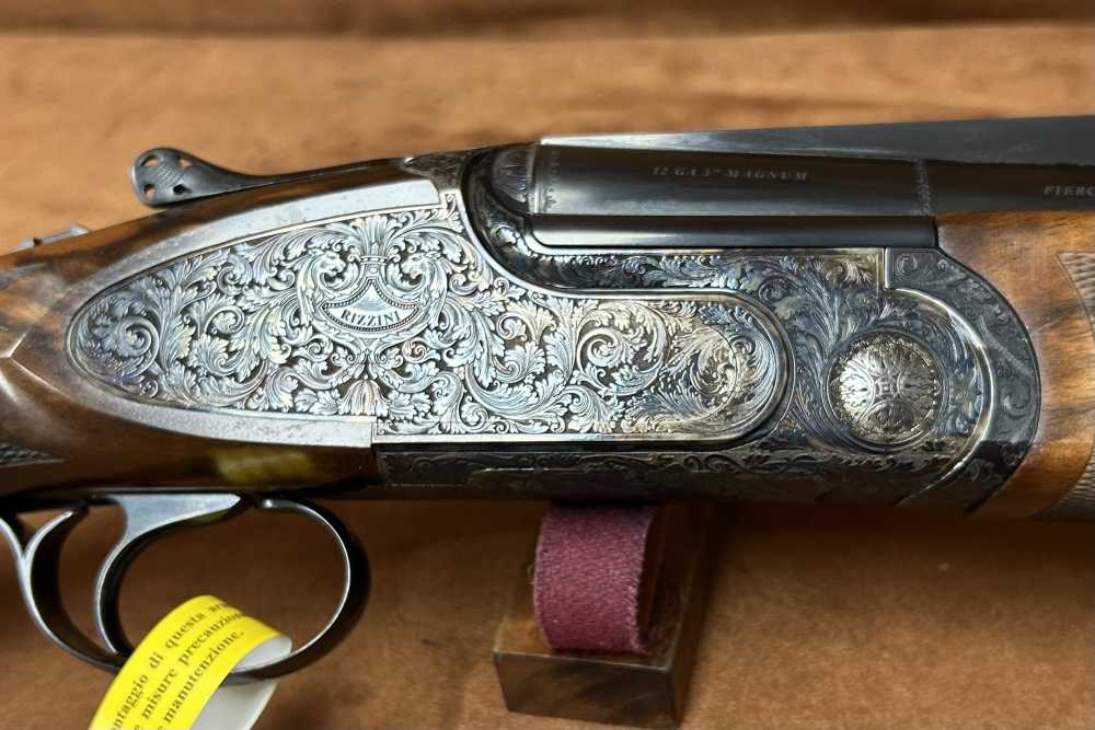 Rizzini S2000 X 12GA 32" -img-2