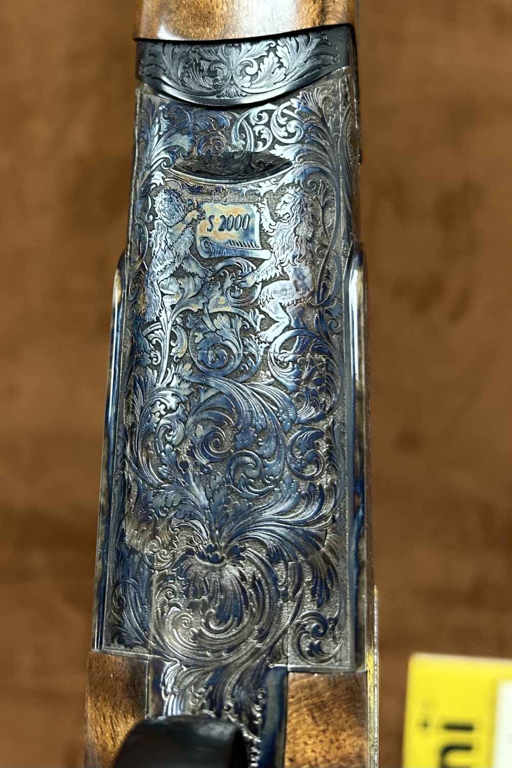 Rizzini S2000 X 12GA 32" -img-3