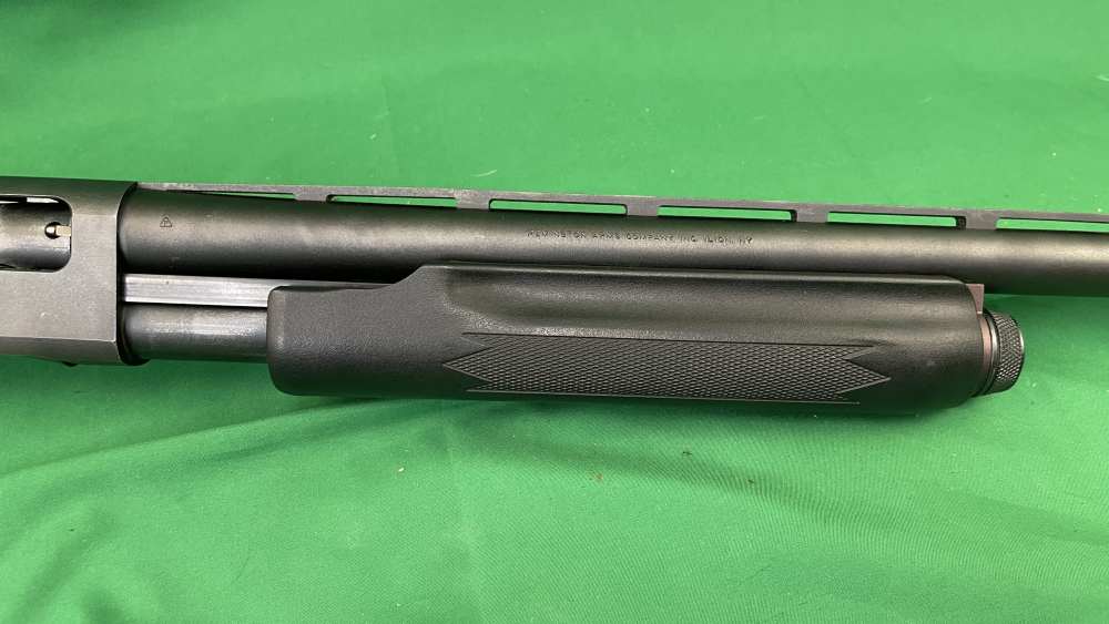 Remington Model 870 Express Super Magnum 3.5" Shells-img-4