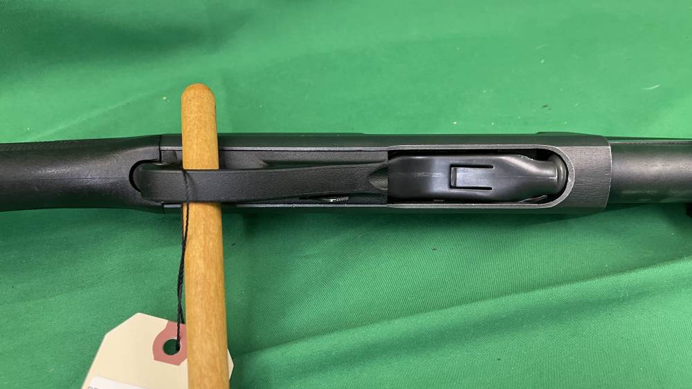 Remington Model 870 Express Super Magnum 3.5" Shells-img-8