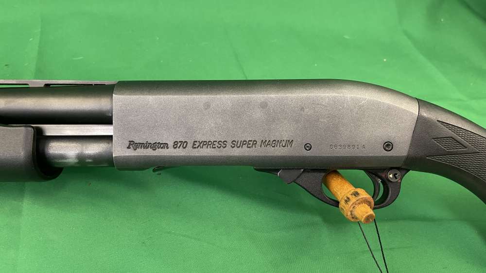 Remington Model 870 Express Super Magnum 3.5" Shells-img-16
