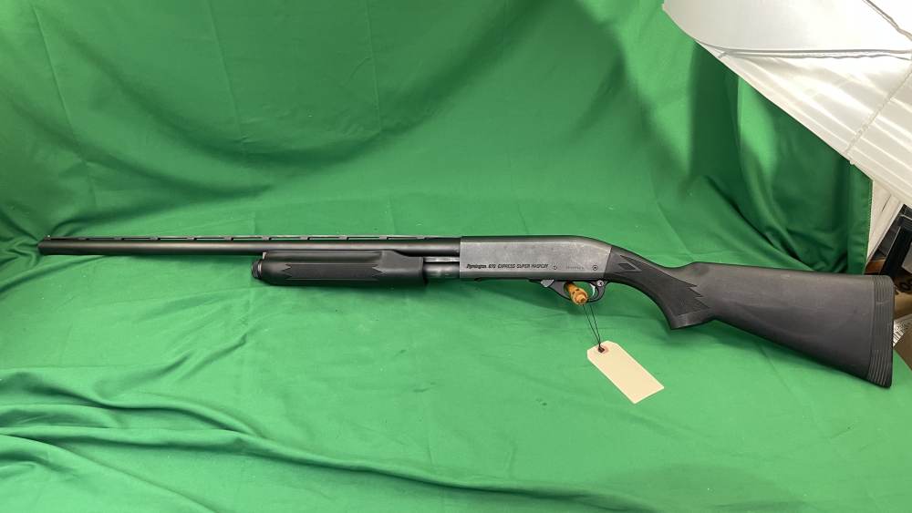 Remington Model 870 Express Super Magnum 3.5" Shells-img-12