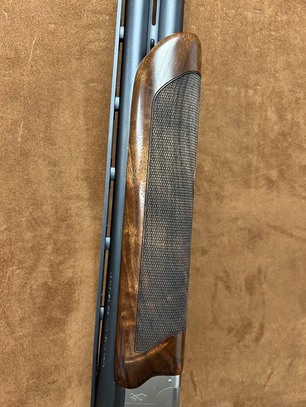 Browning Citori 825 Sporting Adjustable 12GA 32" | 26090004-img-9