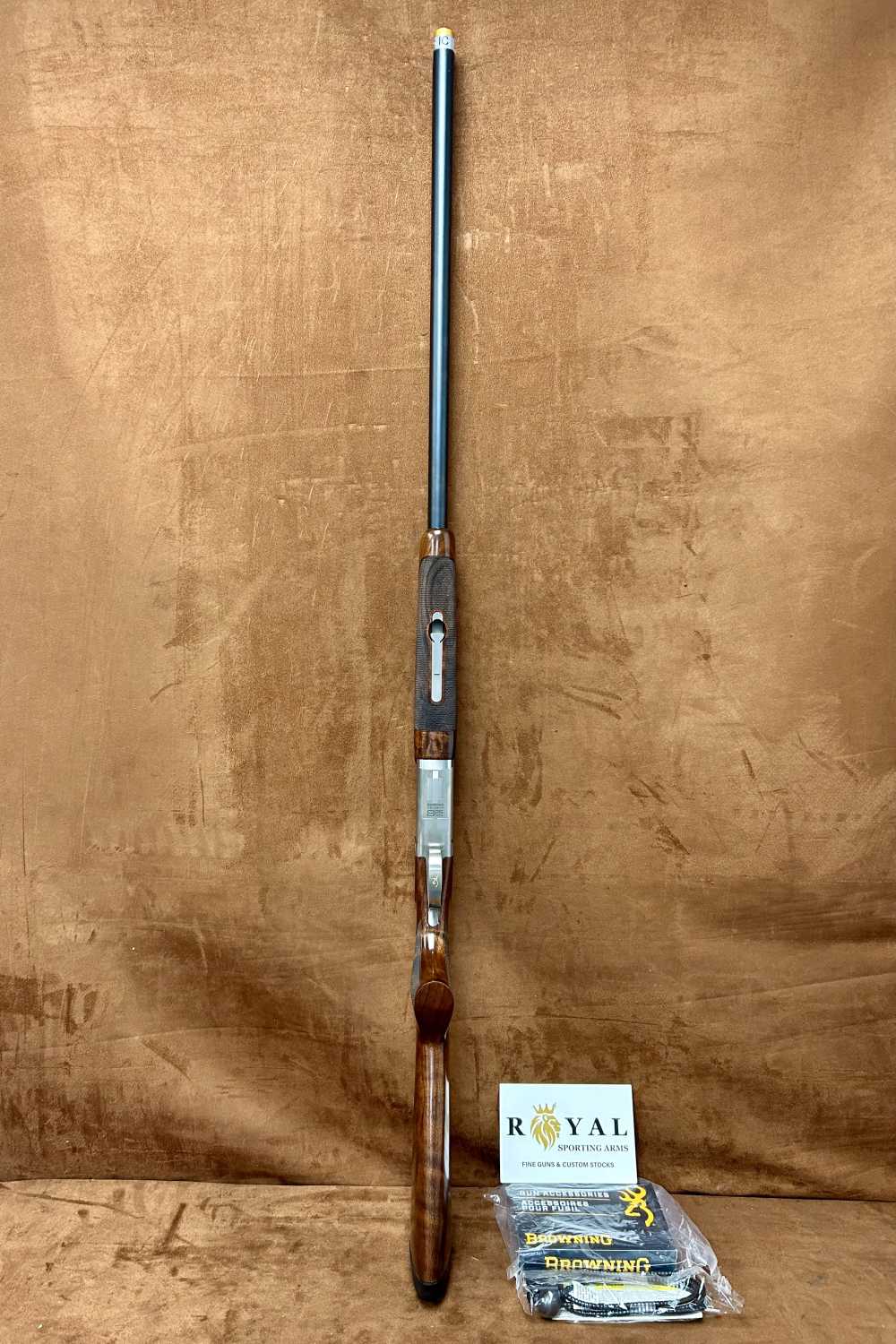 Browning Citori 825 Sporting Adjustable 12GA 32" | 26090004-img-1